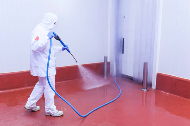 Best Oil and Grease Removal from Surfaces in Wormleysburg, PA