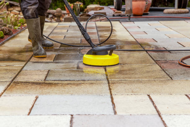 Best Building Exterior Pressure Washing in Wormleysburg, PA