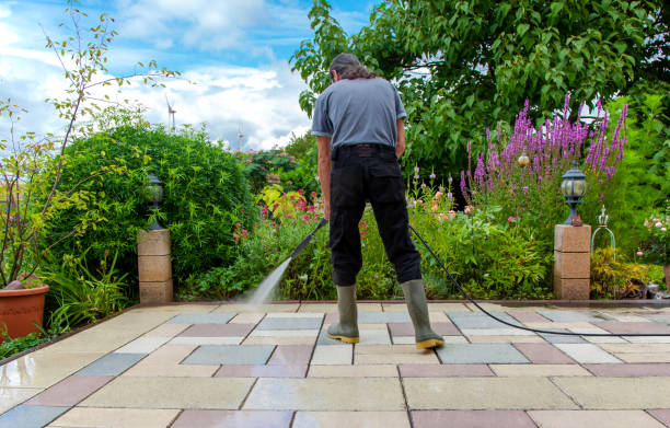 Best Gutter Cleaning and Brightening in Wormleysburg, PA