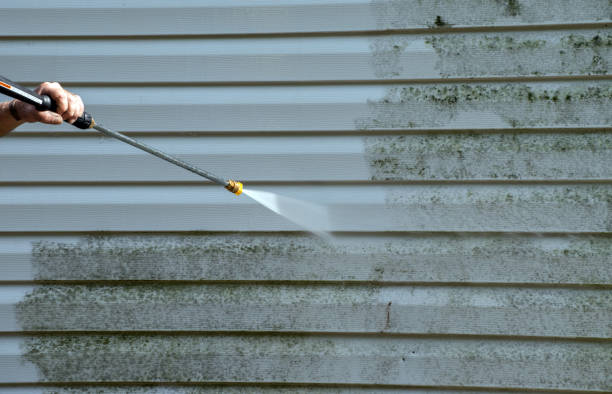 Best Commercial Pressure Washing in Wormleysburg, PA